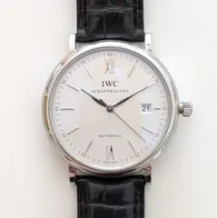 2026年最新】iwc クロノグラフ ポートフィノの人気アイテム - メルカリ