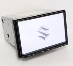 スズキ 全方位 純正9インチナビ NVF-0198ZS04 - メルカリ