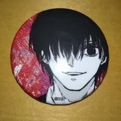 SAKAMOTO DAYS サカデイ 坂本商店フェア 缶バッジ4個セット 南雲