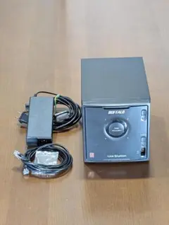 2026年最新】BUFFALO LS-QVLの人気アイテム - メルカリ