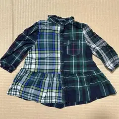 babyGAP ワンピース　80cm 12-18m