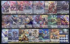 特価】ヴァンガード ブラグドマイヤー 幻影 デッキ【エネルギー付