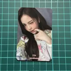 Hearts2Hearts カルメン トレカ 2026年最新】hearts2hearts トレカ カルメンの人気アイテム - メルカリ