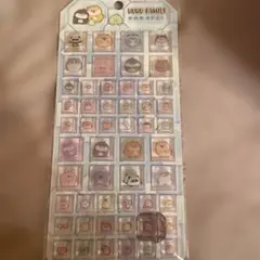 【海外製品】タイルシール