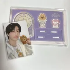 2026年最新】straykids ハイタッチ券 ハンの人気アイテム - メルカリ