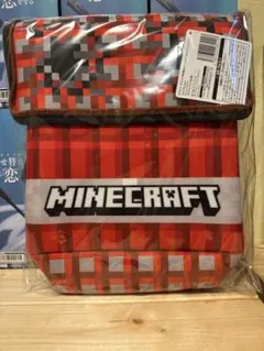 週末限定価格!!マインクラフト Minecraftリュック TNT チマジロ - メルカリ