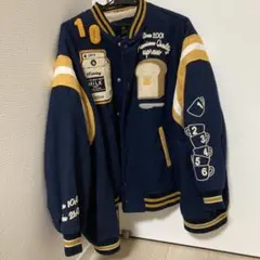 スカジャン スタジャン