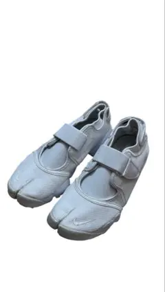 NIKEナイキエアリフトBRWDN1338 100WHITE/WHITE