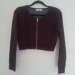 美品:) MiiA サイズF