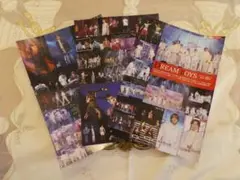 メルカリ便♡DREAM BOYS♡Stage Report♡月刊TVfan