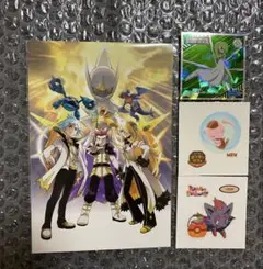 2025年最新】ポケモンパンシール 未開封の人気アイテム - メルカリ