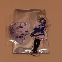 HAGANE JUNNA　アクリルスタンド