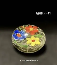 2025年最新】ペーパーウェイト 花の人気アイテム - メルカリ