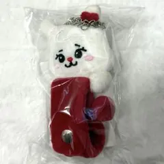 NiziU NIZOO リマ らーぬ タオルホルダー