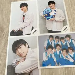 檜山光成　公式写真