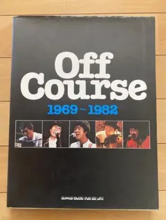 オフコース　写真集&詩集・エッセイ集&ツアーパンフレット オフコース 写真集&詩集・エッセイ集&ツアーパンフレット