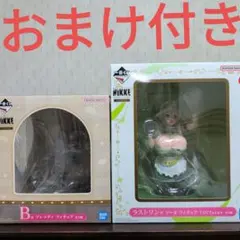 K*h様 一番くじ　勝利の女神　ニケ　NIKKE　フィギュア　B賞　ラストワン賞
