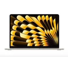 MW103J/A 13インチMacBook Air Apple M4チップ