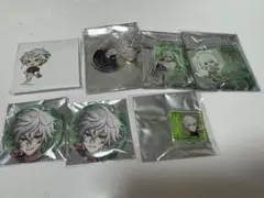 叢雲カゲツ 缶バッジ 等身 Dytica ディティカ 2周年 - メルカリ