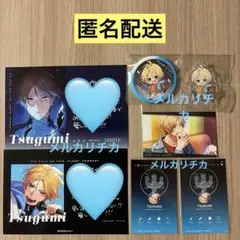 DIG-ROCK ディグロ 野中つぐみ 直筆サイン ブロマイド - メルカリ