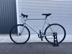 2025年最新】ピストバイク・シングルの人気アイテム - メルカリ