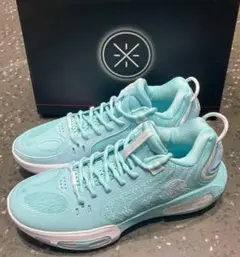 LI-NING Wade All City 14 「氷脈」US9/26.5 - メルカリ
