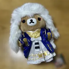 2025年最新】リラックマ歌舞伎の人気アイテム - メルカリ