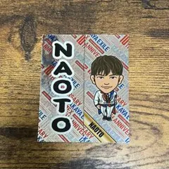 NAOTO 千社札 居酒屋えぐざいる