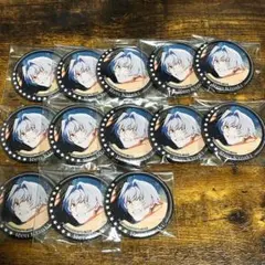 牙崎漣 FiFS表情缶バッジ アイドルマスター SideM × FiFS イラスト展『スリー・ワン・ファイヴ