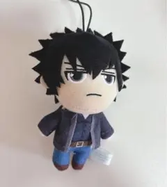 2026年最新】狡噛慎也 ぬいぐるみの人気アイテム - メルカリ