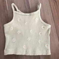 ザラキッズ　ZARA kids キャミソール