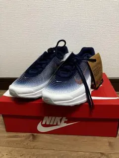 NIKE AIRMAX DN OLYN 28cm