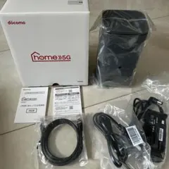 ⊰ docomo ⊱☘️匿名発送☘️送料無料☘️ home 5G HR02 Wi-Fi