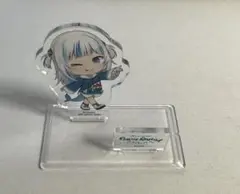 ホロライブ がうる・ぐら アクリルスタンド