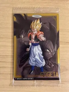 ドラゴンボール イタジャガ Vol.10 SEC ゴジータ