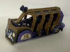 センター・オブ・ジ・アース 地底走行車 1/77 ディズニートミカ センター・オブ・ジ・アース 地底走行車 (東京