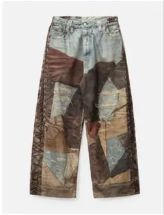 Acne Studios Super Buggy Jeans 2023Mのサムネイル