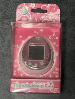 2026年最新】Tamagotchi iD ピンク の人気アイテム - メルカリ