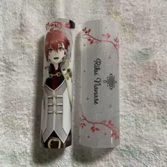劇場版アイドリッシュセブン アイナナ ムビナナ ペンライト+フィルム 千 百 ムビナナ グッズ紹介】 「ペンライトフィルム(2枚組／全16種)」各