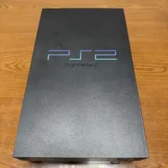 PlayStation2 SCPH-10000　本体　ジャンク品