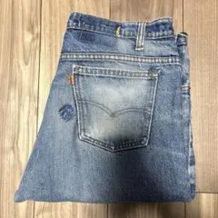 [最終値下げ]Levi's リーバイス505 デニム　オレンジタブ80s〜90s