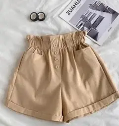 140cm 特価処理 ショットパンツ 女の子 半ズボン 子ども服 夏服 短パン