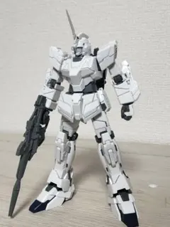 ユニコーンガンダム MG ジャンク - メルカリ