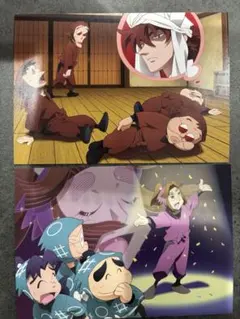 忍たま乱太郎　特典