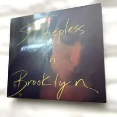 2026年最新】 Sleepless in Brooklyn の人気アイテム - メルカリ