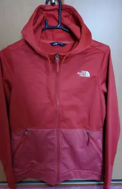 THE NORTH FACE フルジップパーカー