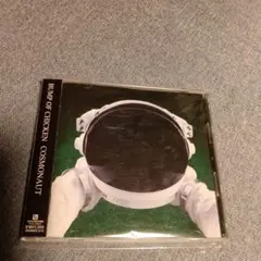 COSMONAUT/BUMP OF CHICKEN バンプオブチキン