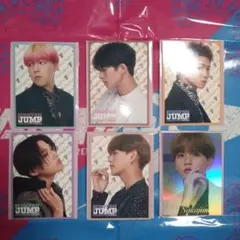 FANTASTICS フォトカード FFJ シークレット ファンタ