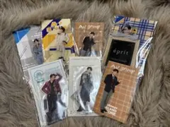 Aぇ! group 正門良規 アクスタ