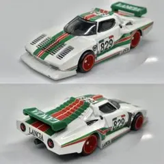 ホットウィール ランチア ストラトス グループ5 ブールバード アリタリア